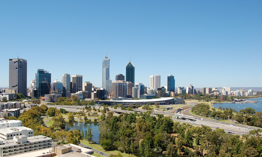 Perth, Western Australia