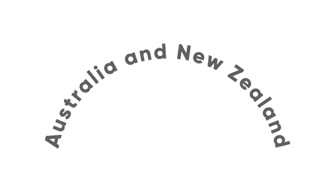 Australia and New Zealand